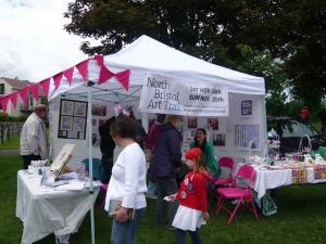 horfield common june 2012