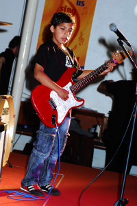 Mahazo Summer Concert 2012