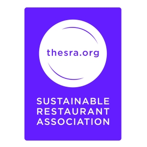 Main logo square on white