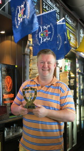 Marc Casey - The Cider Press (1)