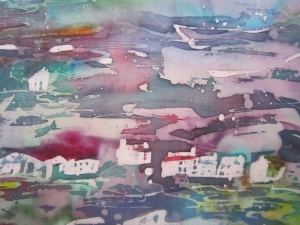 Debby Bird