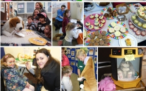 Open Doors 15 montage