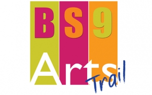 BS9 logo