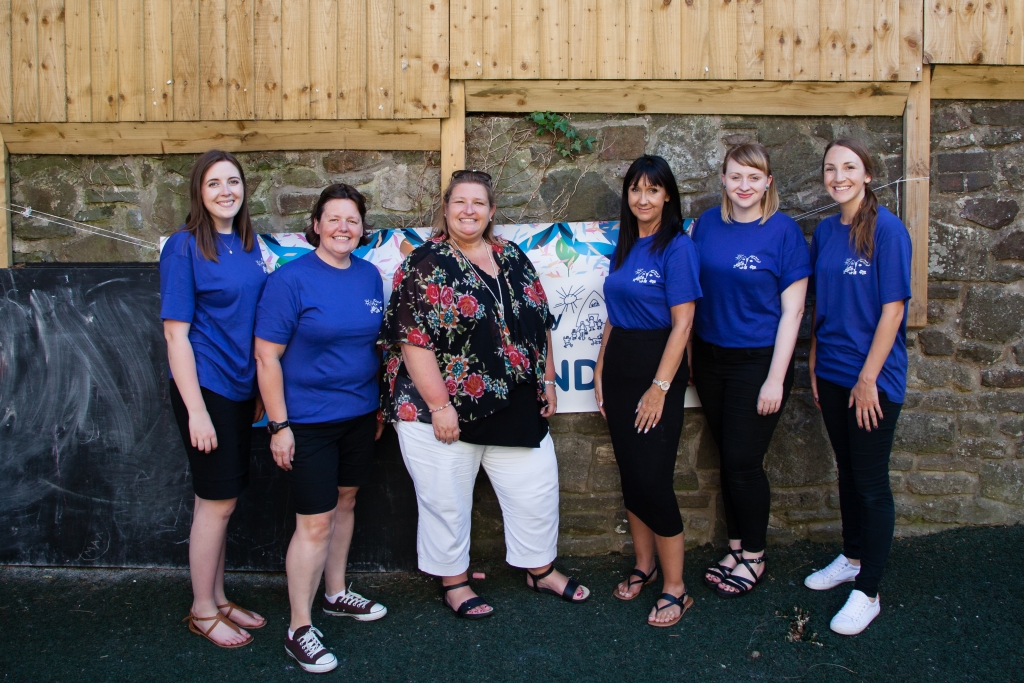 Double Ofsted Outstanding For Familyrun Bristol Nurseries